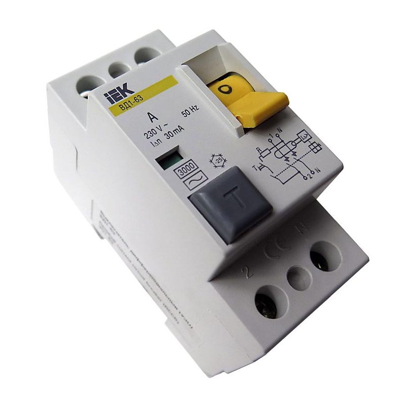 ��������������� ��� 40� 30�� ��1-63 IEK MDV10-2-040-030