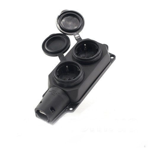 ������� 2 ��. 16� 240� IP44 ������ ������ � ����. IP44 UNIVersal 1788