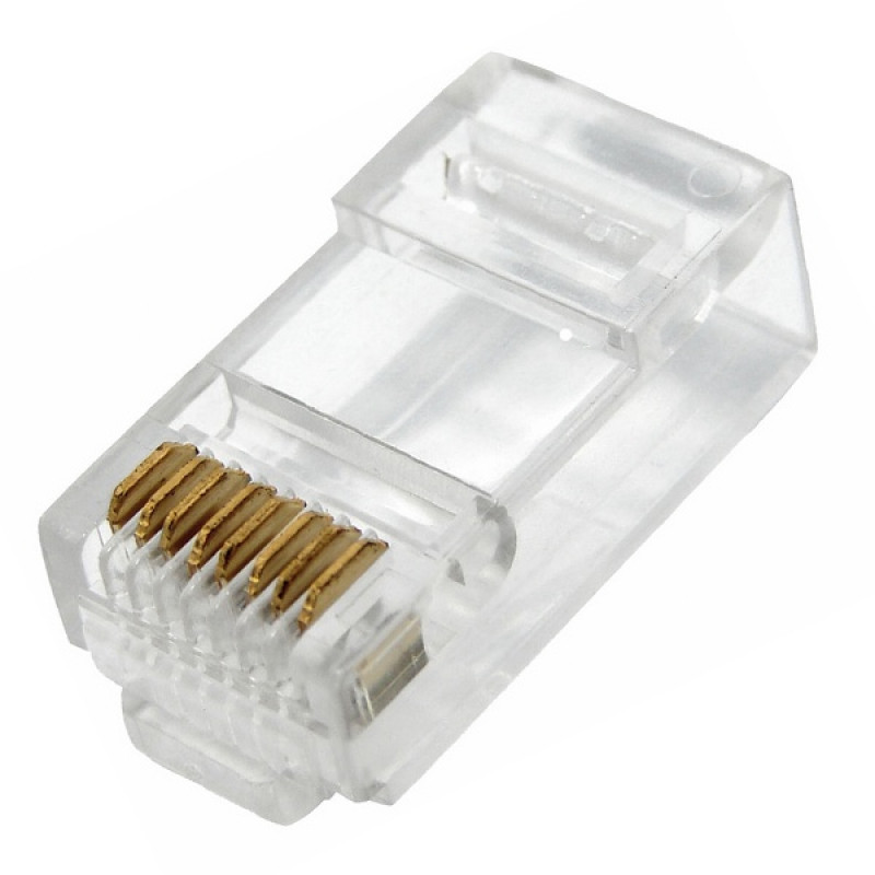 ������ RJ45 8P8C CAT5 Rexant 05-1021