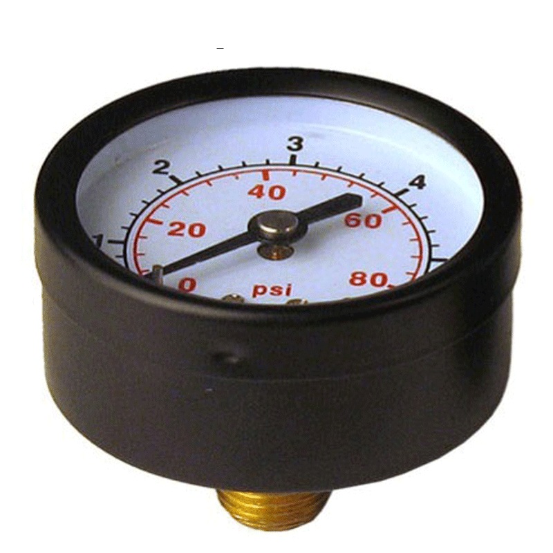 �������� ���������� (�����., ���. �����) 1/4 16 ��� TIM Y50T-16bar