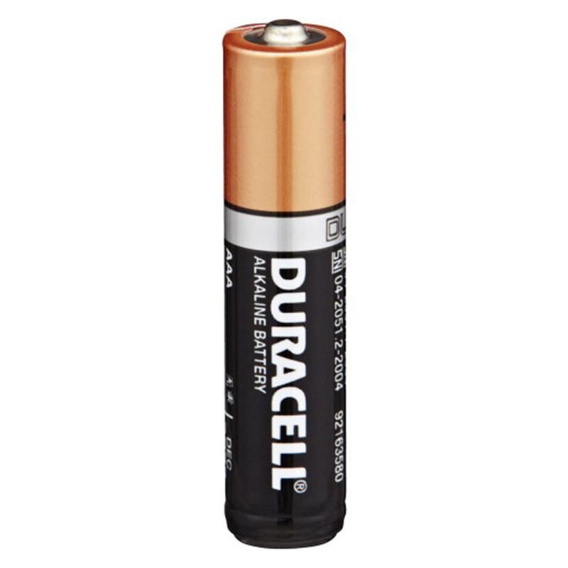 ������� ������� LR6/316 �� Duracell BL12 (�������� ����� �� ��.)
