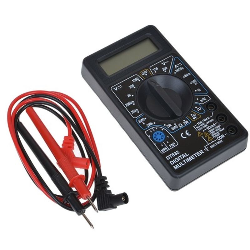 ���������� (������) DT-832 (����. ���������)