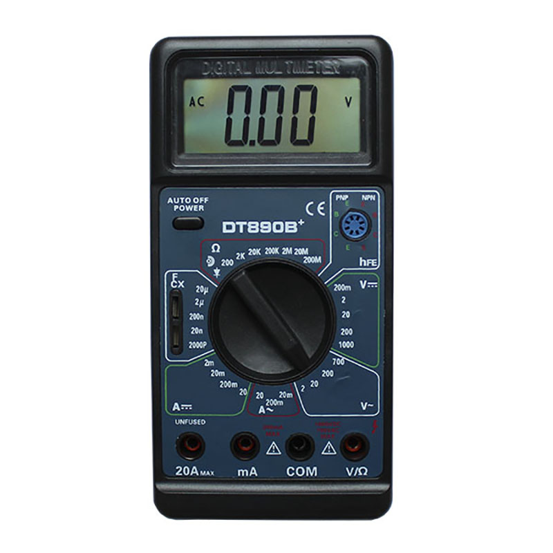 ���������� (������) DT 890 B+ (����. ���������, 20�)
