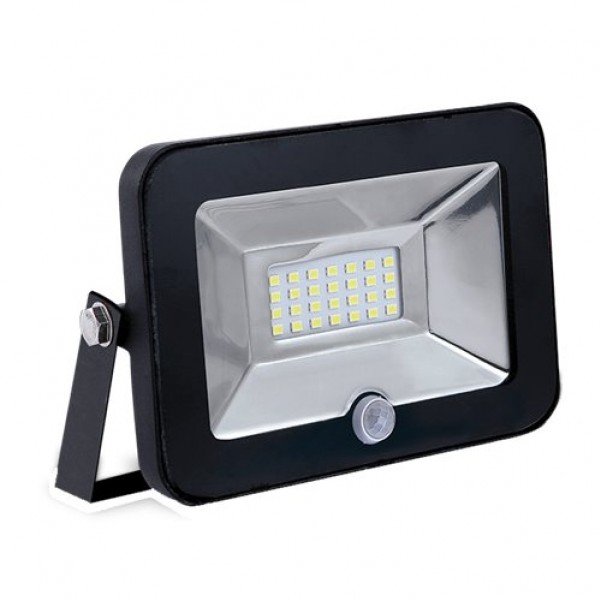 ��������� ��/�  10�� 6000K 860�� 220� IP65 100x80x26 � ��������. ����. General GTAB 403400