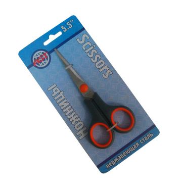 ������� ������������� 21,6�� SCISSORS