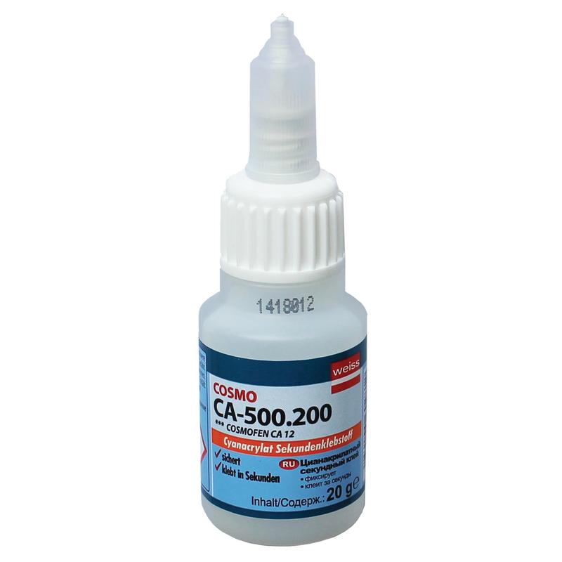 ���� ��������� 20 �� Cosmofen CA-500.200