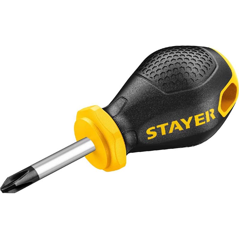 ������� �������������� PH2x 38 STAYER Hercules 2510-38-2_z03