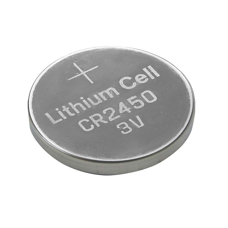 ������� ������� CR2450 ������ KOCR24501BL