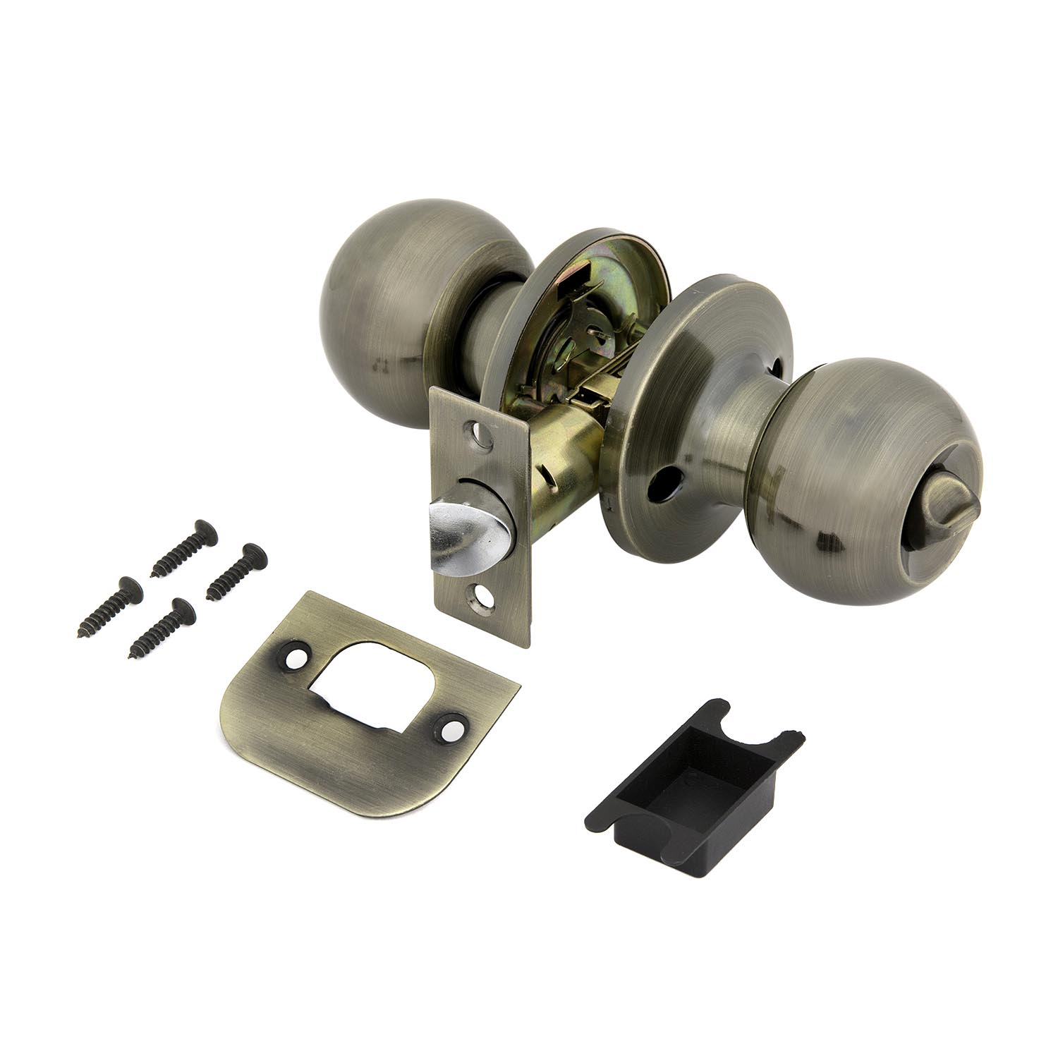 ������� �����. ������ c ����. V�TTORE A6072 BK AB