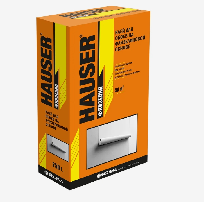 ���� ������� �����. 250 ��. Hauser 84958