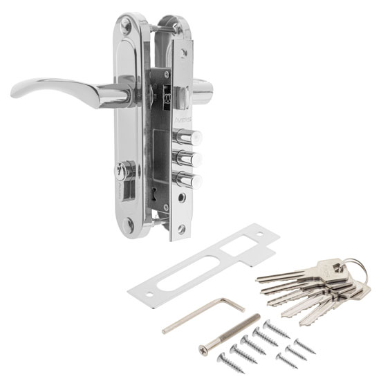 ����� ������� � ���. Avers 1023/60-CR
