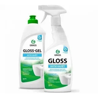 �������� ��� ������ ����� Gloss ����-����