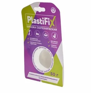 ������� �������������� PlastiFix, ������� 50 ��.