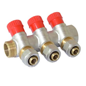 �� ��������� 3/4-16x3 ����. TIM