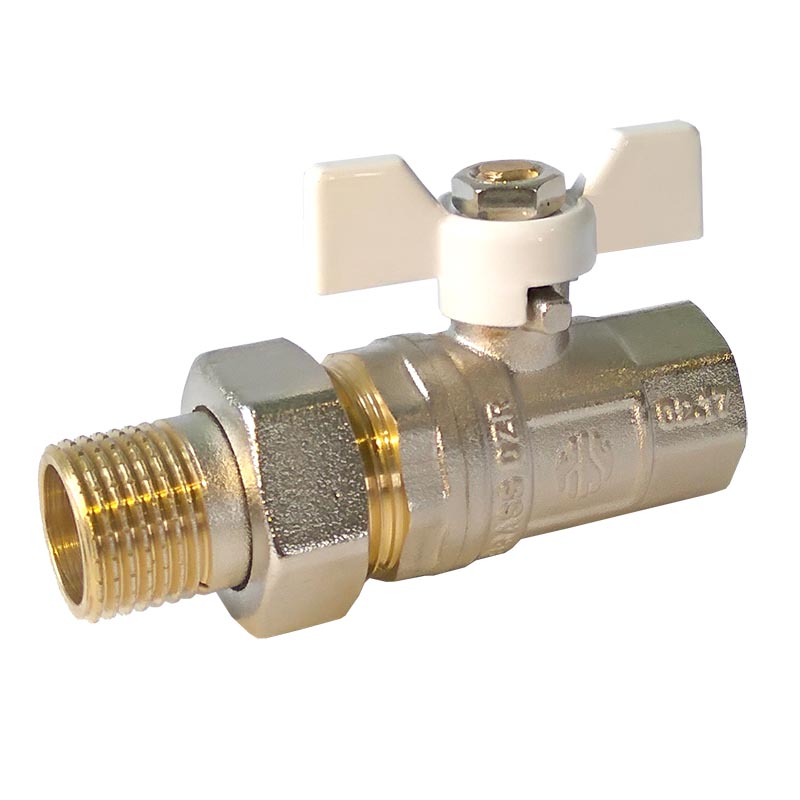 ���� ���. ���� � ����.  1/2 �� ������� ��������� PF UBV 324/VALTEC