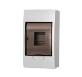 ���� ���������  4 ���. ���-�-4 IP40 TDM SQ0901-0001 / ��� SIMPLE 699258
