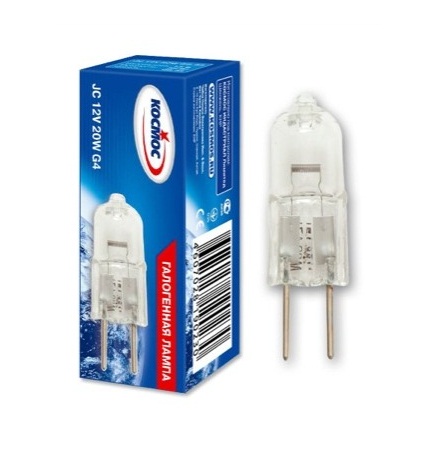 ����� �����. G4 12� 20�� ������ LKsmJC12V20W