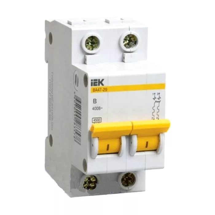 ��������������� 2P 25� ��47-29 IEK KARAT MVA20-2-025-C