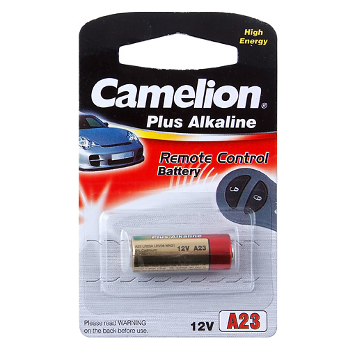 ������� ������� LR23A 12V Camelion