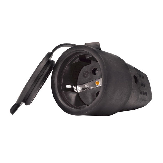 ������� ���������� � ����. ������ 2�+�� 16� 220� IP44 SmartBuy SBE-16-S07-R