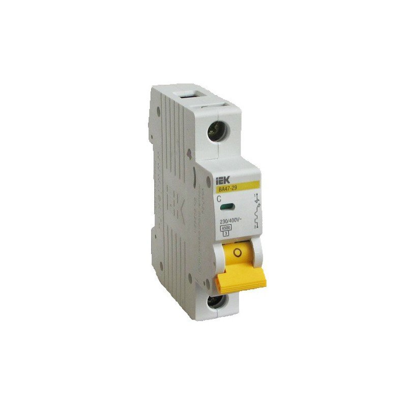 ��������������� 1P  6� IEK ��47-29