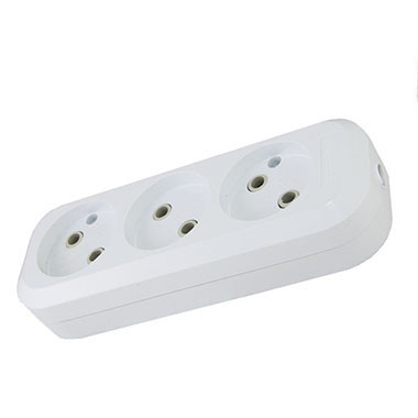������� 3 ��. 10� 250� ����� Smartbuy/ IONICH (UNIVersal SBE-10-3-00-N 1518