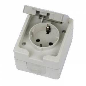 ������� ��������. 250� 16� IP54 TDM ������ SQ1803-0007/Bylectrica