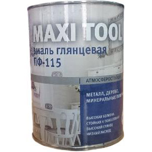 ����� ��-115 ����� 0,8 �� Maxi Tool