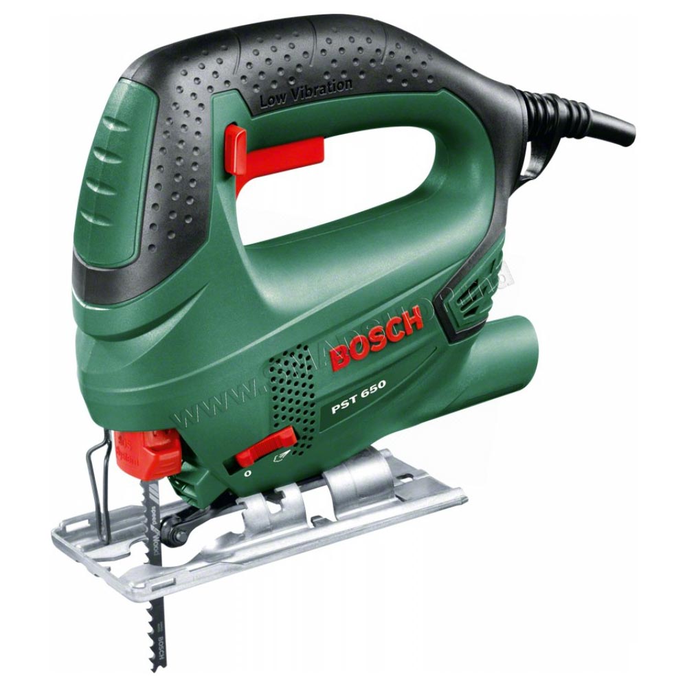 ������ �������������� �����, ����� 3500�. BOSCH PST 650