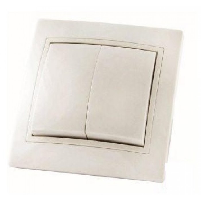 ����������� �� 2 ��. 10� ���. ������ Smartbuy SBE-01w-10-SW2-0-c