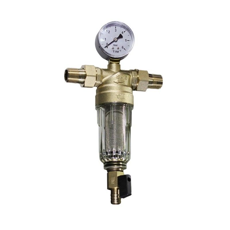������ ��������� � �����. ������ 3/4 TIM JH-2002