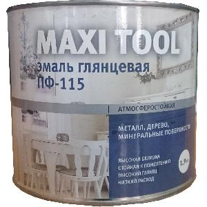 ����� ��-115 �������� 1,8 �� Maxi Tool