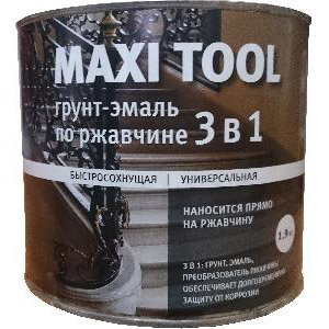 �����-����� 3 � 1 ����� 1.8 �� Maxi Tool