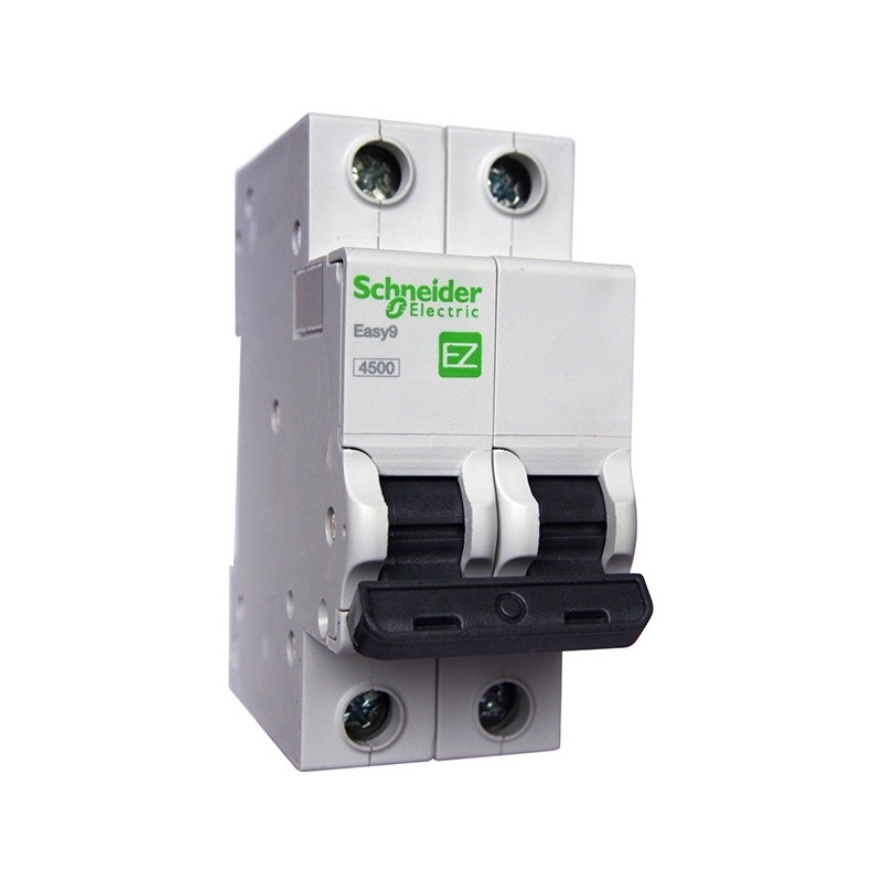 ��������������� 2P 25� Schneider EASY 9 EZ9F34225